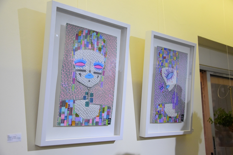Art Of Change By Ahla Fawda Returns With New Colors To Hamra Street 